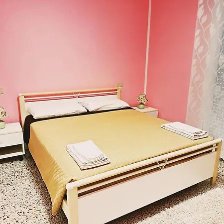 Loft Dai Pini Lägenhet *