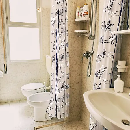 Lägenhet Loft Dai Pini Bibione