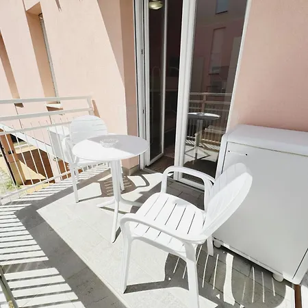 Loft Dai Pini Lägenhet *