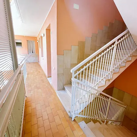 Loft Dai Pini Lägenhet Bibione