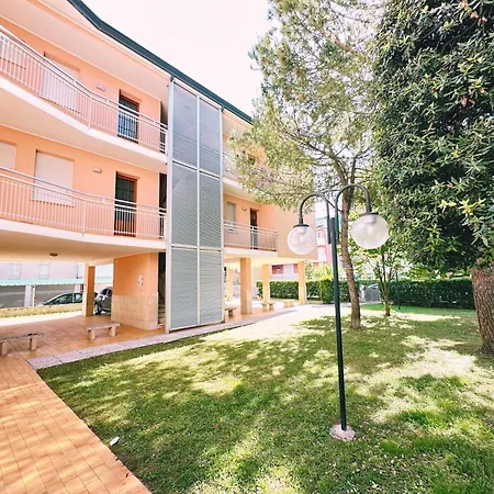 Lägenhet Loft Dai Pini Bibione