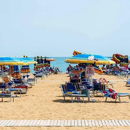 Loft Dai Pini Bibione