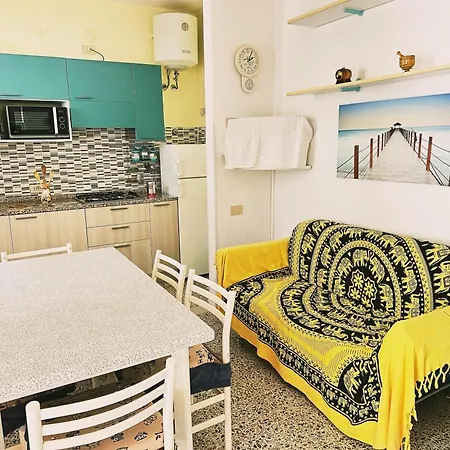 Loft Dai Pini * Bibione